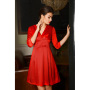 fvmabbdp005-mabel-bow-dress-plain-red